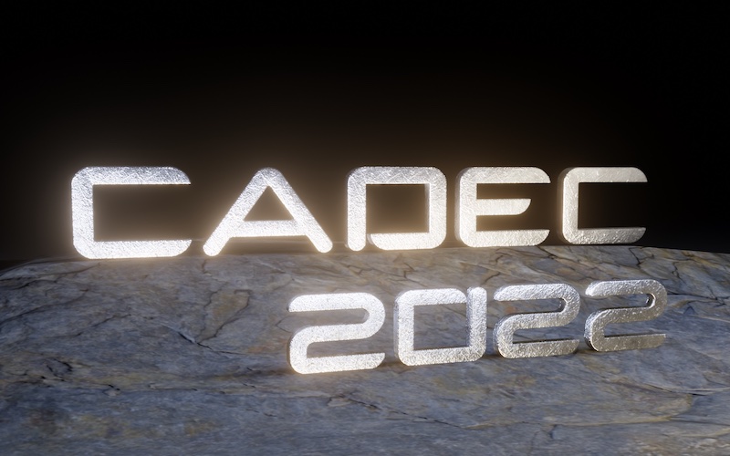 Callista Cadec 2022 Digital