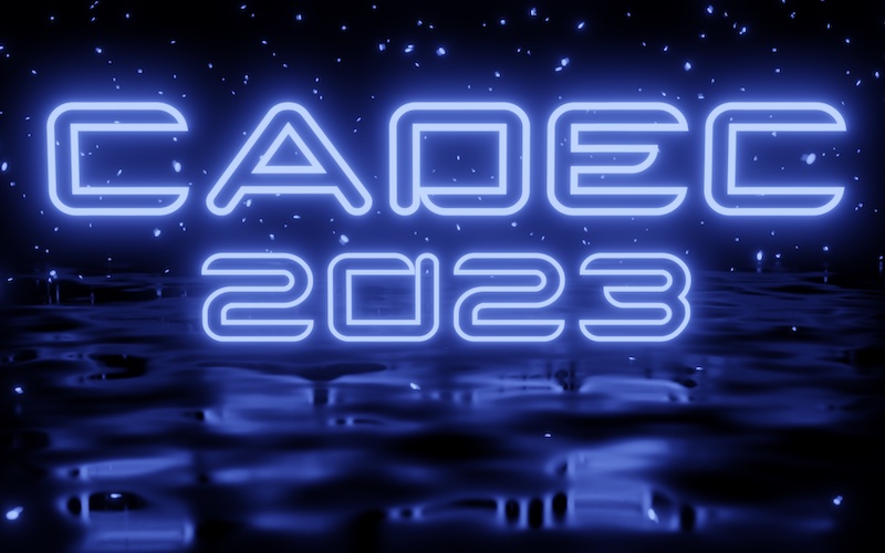 Callista Cadec 2023 Göteborg