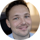 Callista medarbetare         Albert Andersson