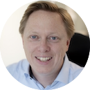 Callista medarbetare Bertil Holmström